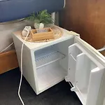 Cozy Boat In Nova Gaia, Porto Úszó hotel
