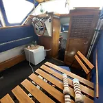 Cozy Boat In Nova Gaia, Porto
