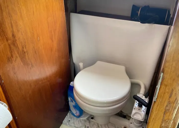 Cozy Boat In Nova Gaia, Porto بوتيل فيلا نوفا دي غايا