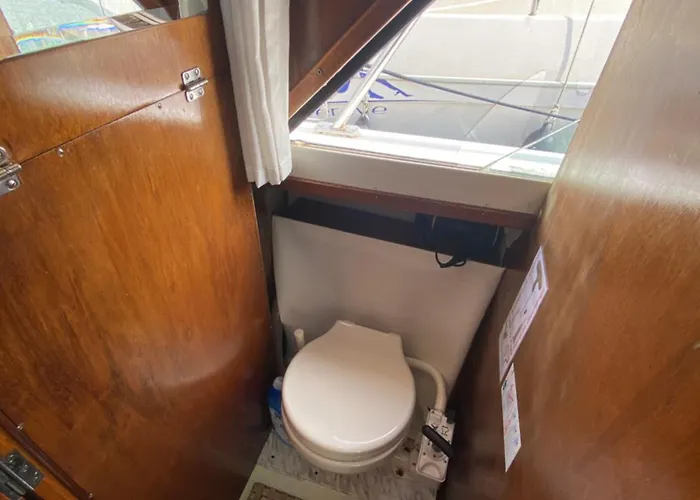 Cozy Boat In Nova Gaia, Porto * فيلا نوفا دي غايا