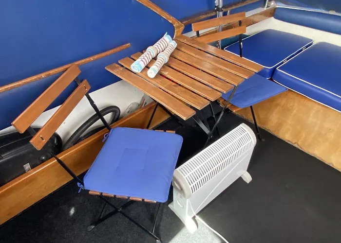 Cozy Boat In Nova Gaia, Porto بوتيل فيلا نوفا دي غايا